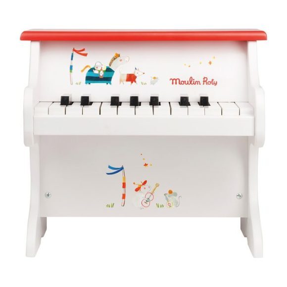 Les Zig et Zag Piano, Multi - Musical - 2