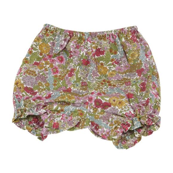 Little Liberty Bloomer, Carnation