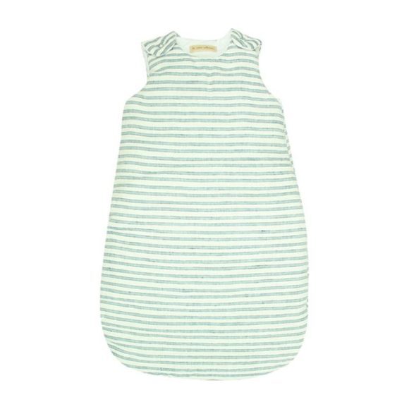 linen sleeping bag baby