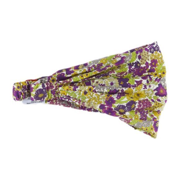 Little Liberty Headband, Lilac