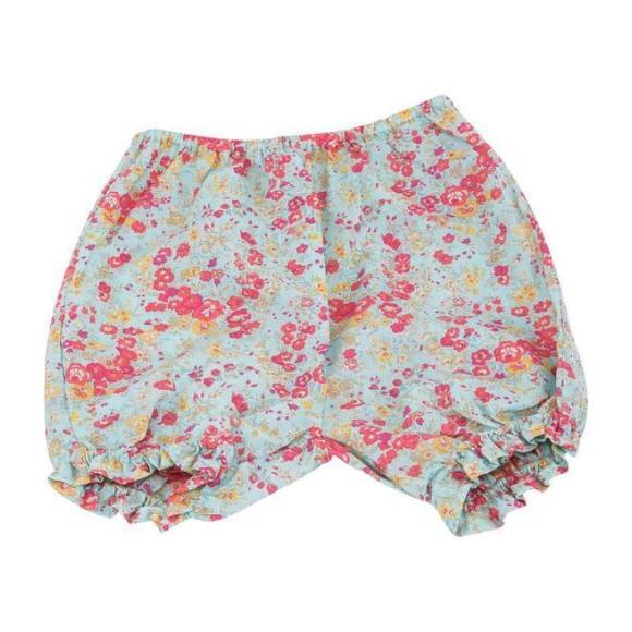 Little Liberty Bloomer, Spring