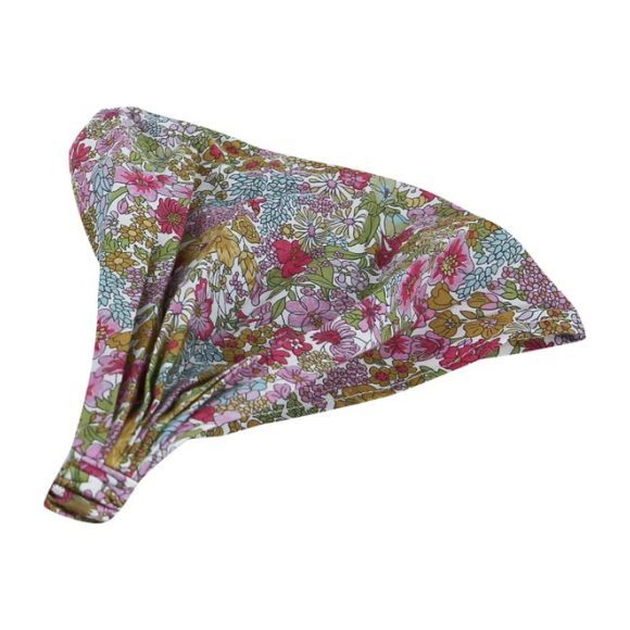 Little Liberty Headband, Carnation