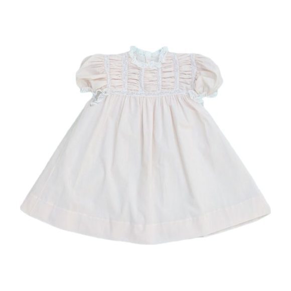 Lace Baby Dress