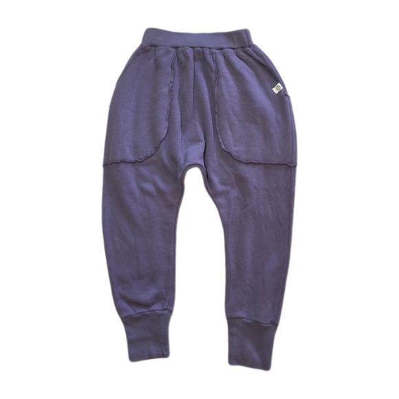 Cedar Sweatpant, Grape - Sweatpants - 1