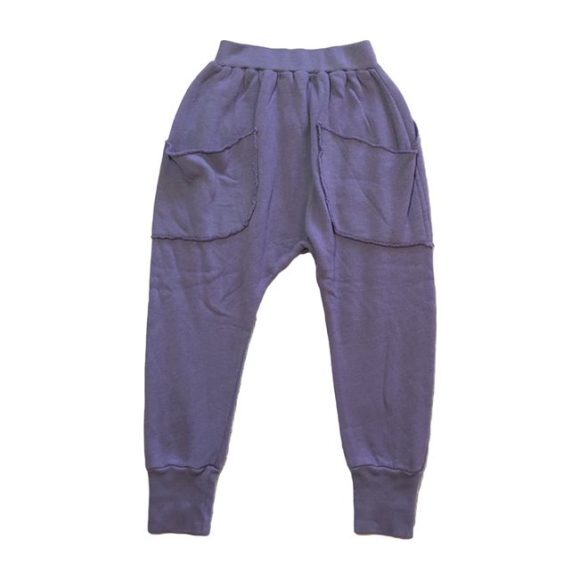 Cedar Sweatpant, Grape - Sweatpants - 2
