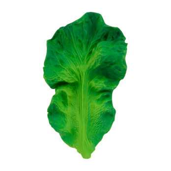 Kale Baby Toy