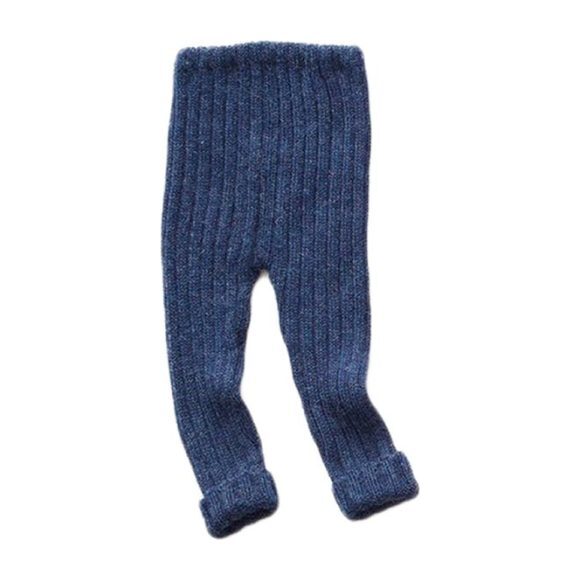 Everyday Pants, Indigo - Pants - 1