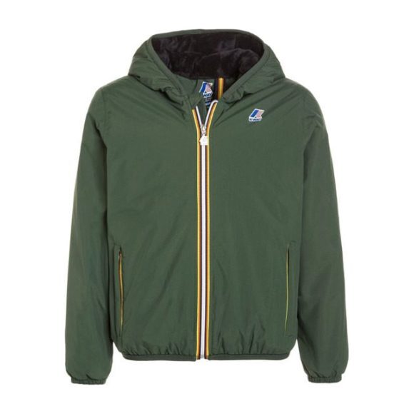 Jacques Marmot, Green - Jackets - 1