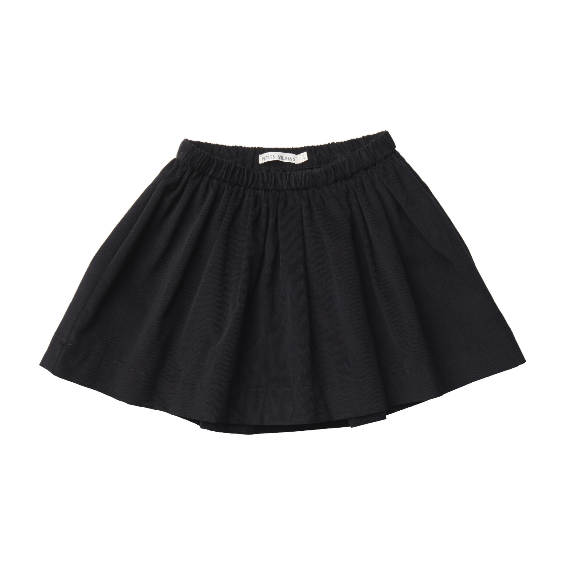 Josephine Party Skirt, Black