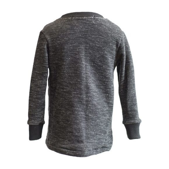 Jersey Skip Tee, Black - Tees - 2