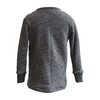 Jersey Skip Tee, Black - Tees - 2