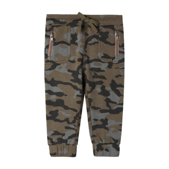 baby boy army pants