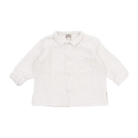 baby girl button down shirt