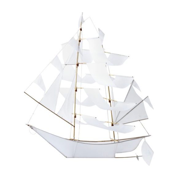Super Ship Kite, Ghost Ship - Kites - 1