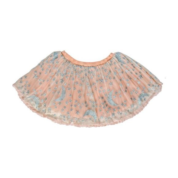 Nojoum Tutu, Pale Blush