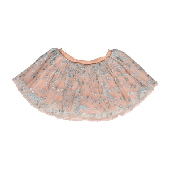 Nojoum Tutu, Pale Blush