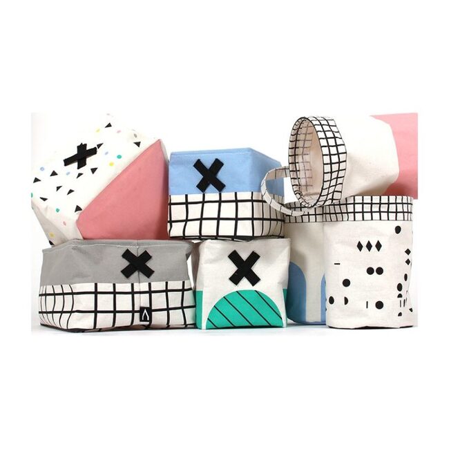 Ole Storage Baskets, Seeds - Storage - 2