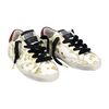 Superstar Heart Sneakers, White - Sneakers - 2