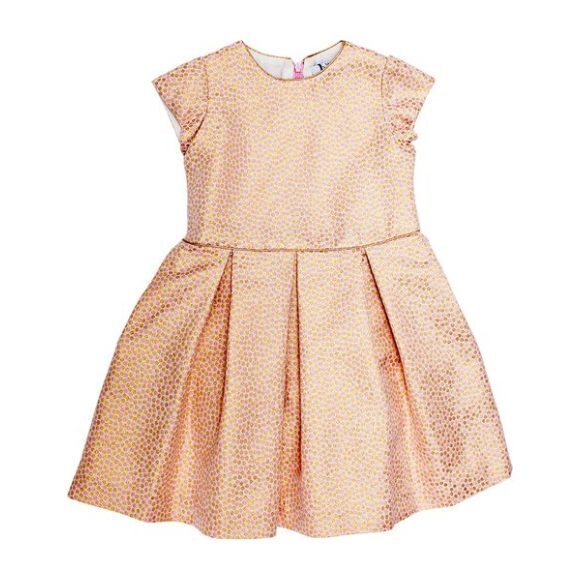 Lilly Dress, Pink
