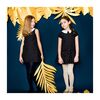Sleeveless Lipstick Dress - Dresses - 2