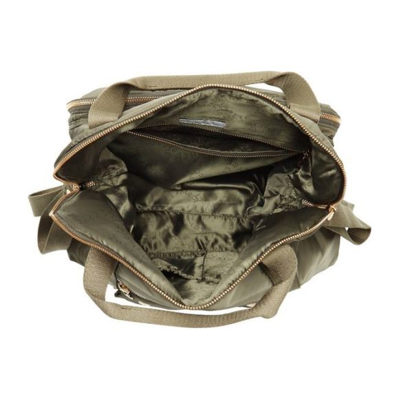 Fern Diaper Bag, Olive - Diaper Bags - 3