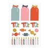 Expanding Birthday Card Set - Paper Goods - 3