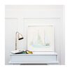 Folded Paper Boat: Nantucket Maps - Art - 2