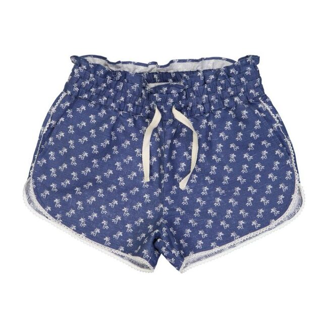 Colombe Shorts, Palm Beach - Shorts - 1