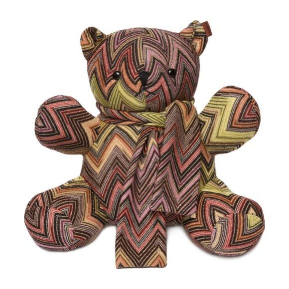 Big Bear Teddy - Plush - 1