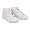 High Top Stan Smith Sneakers, White - Sneakers - 1 - thumbnail