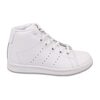 High Top Stan Smith Sneakers, White - Sneakers - 2