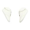 Angel Wing Boot, White - Boots - 2