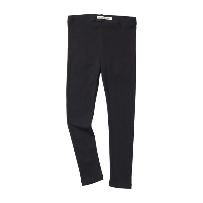 Alix Classic Legging, Black