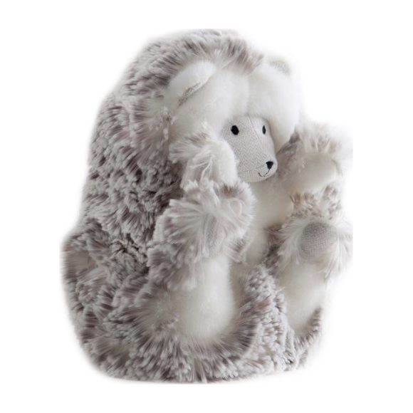 Winston the Hedgehog, Grey