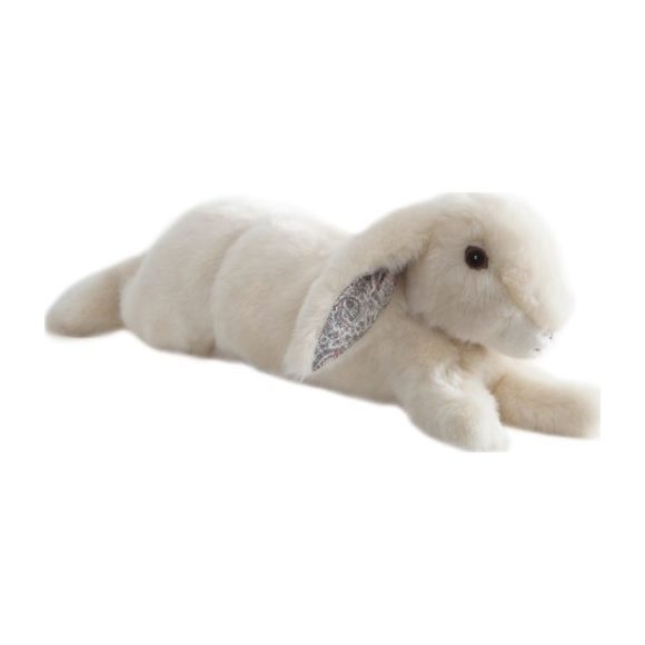 Large Martin the Rabbit, Beige Liberty