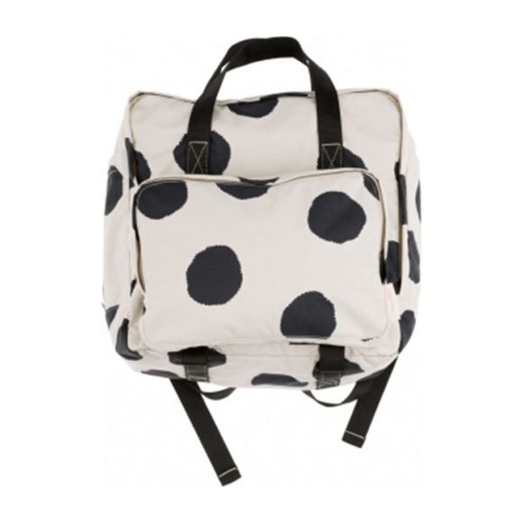 Pom Poms Backpack - Backpacks - 1