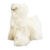 Alpaca Stuffed Alpaca, 12" - Plush - 2