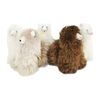 Alpaca Stuffed Alpaca, 12" - Plush - 3