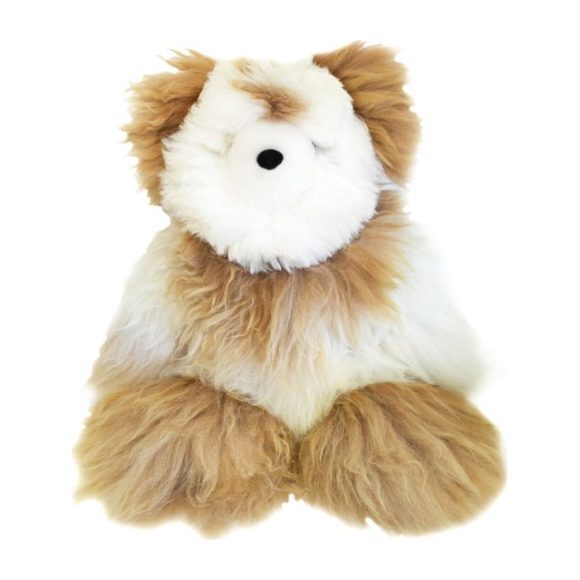 build a bear alpaca