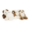 Alpaca Stuffed Bear, 21" - Plush - 4