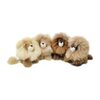 Alpaca Stuffed Lion, 12" - Plush - 2