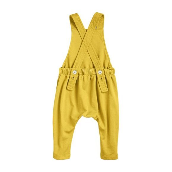 Overalls, Golden - Overalls - 1