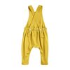 Overalls, Golden - Overalls - 1 - thumbnail
