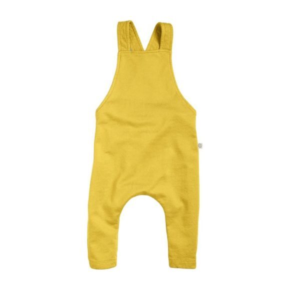 Overalls, Golden - Overalls - 2