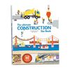 The Ultimate Construction Site Book - Books - 1 - thumbnail
