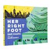 Her Right Foot - Books - 1 - thumbnail