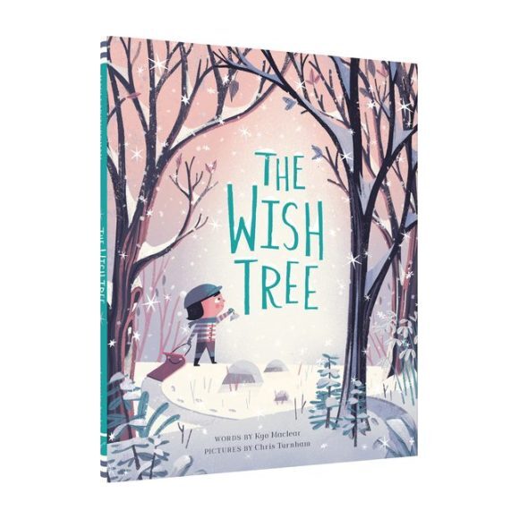 The Wish Tree - Books - 1