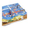 The Ultimate Construction Site Book - Books - 4