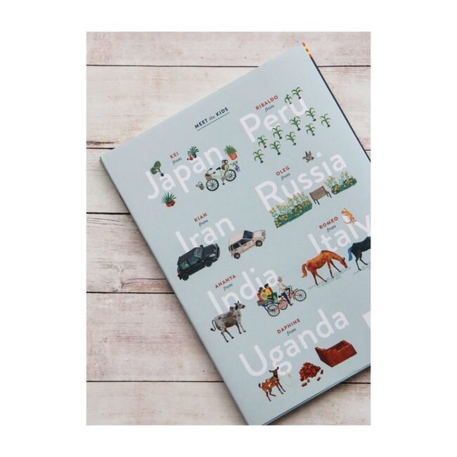 This Is How We Do It - Books - 3