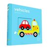 TouchThinkLearn: Vehicles - Books - 1 - thumbnail